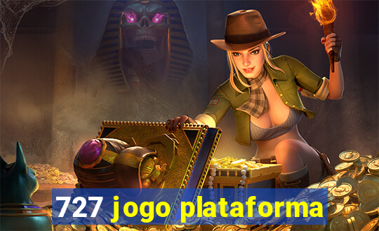 727 jogo plataforma